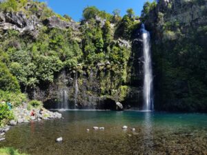 Cascade de Grand Bassin