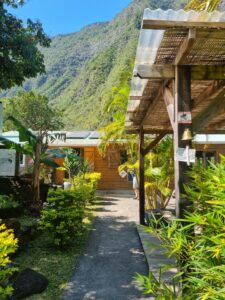 Gîte Bras de la Plaine